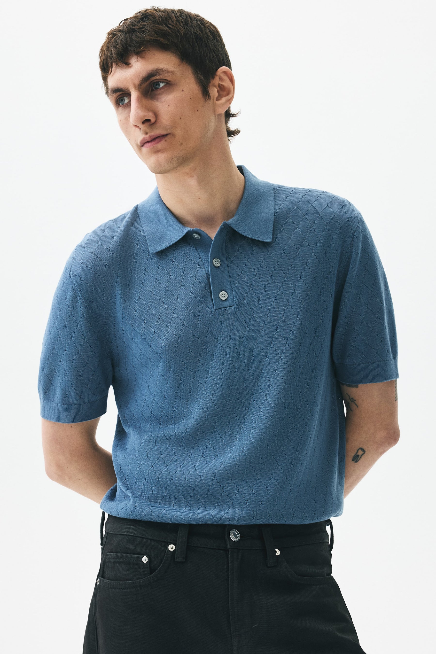 Slim Fit Polo shirt