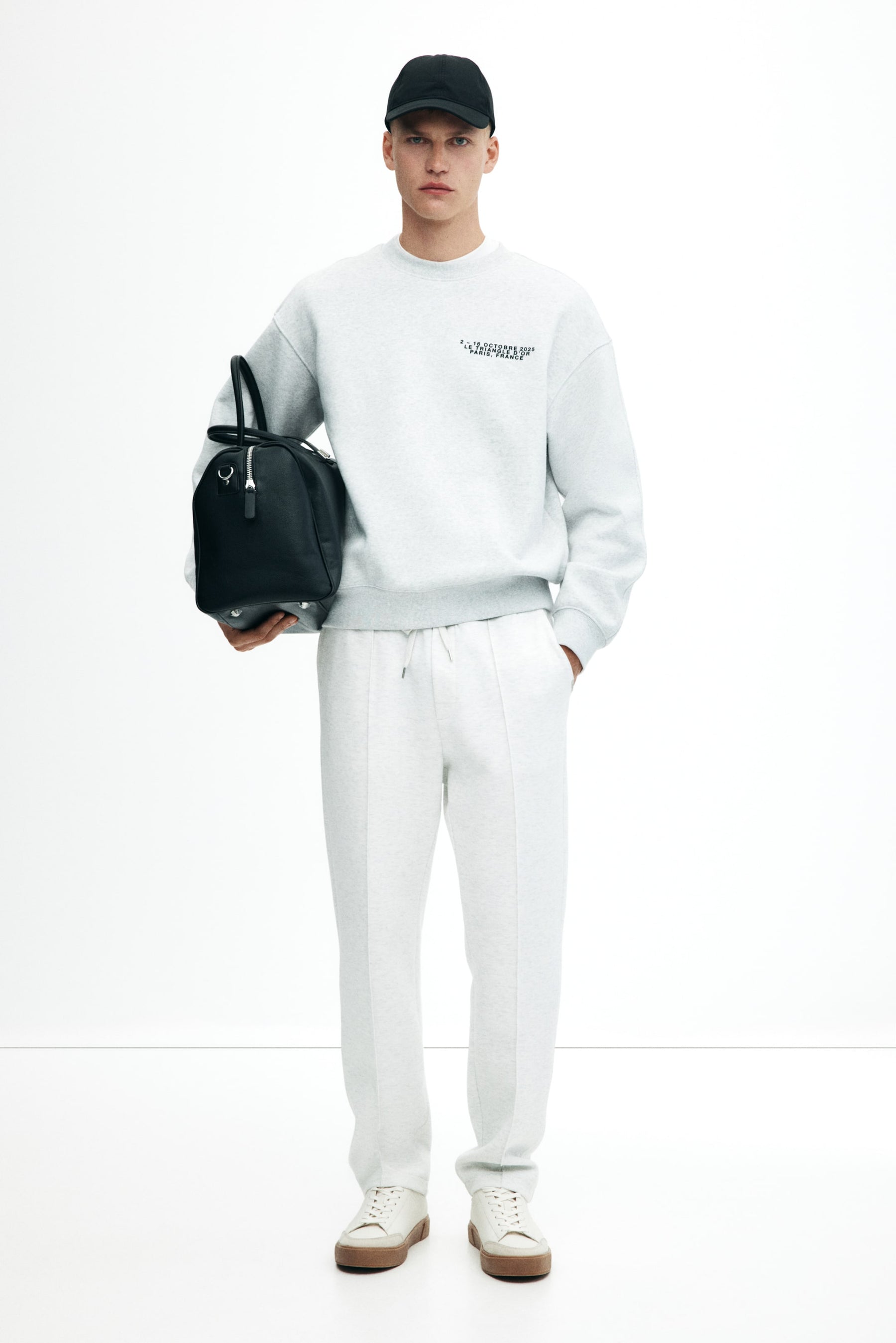 Joggers elegantes Regular Fit