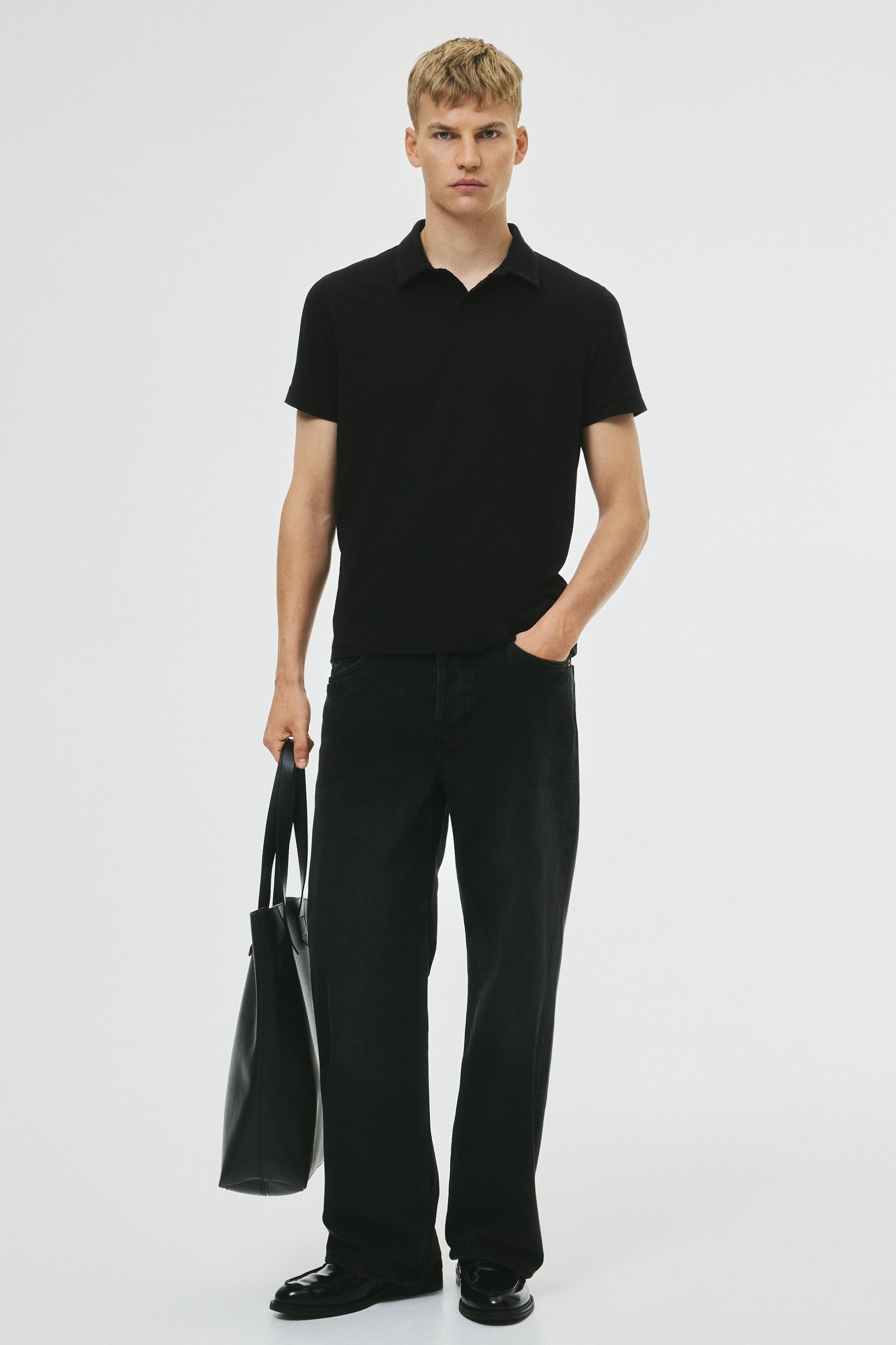 Polo Slim Fit