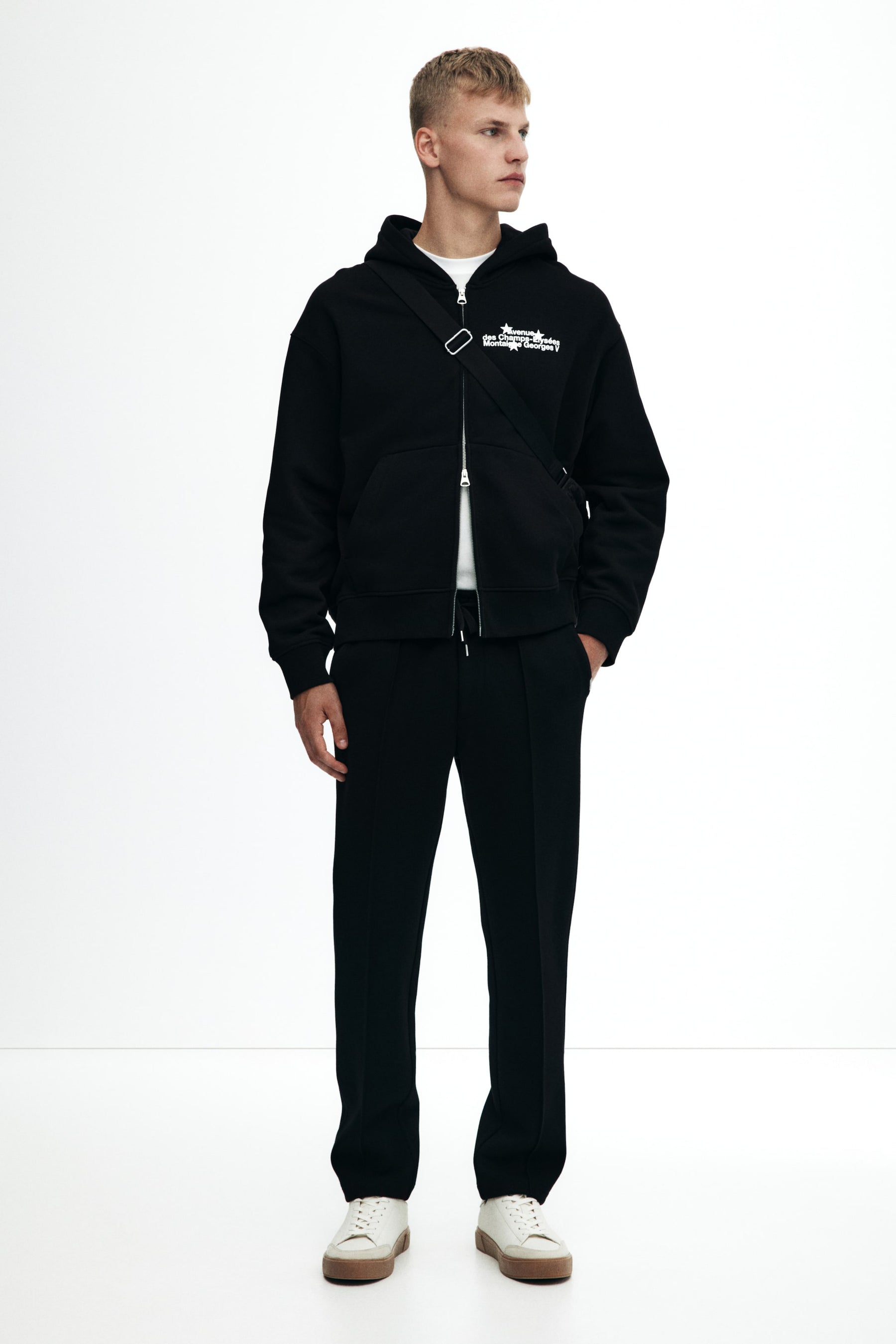 Joggers elegantes Regular Fit