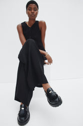 Loafers com franjas