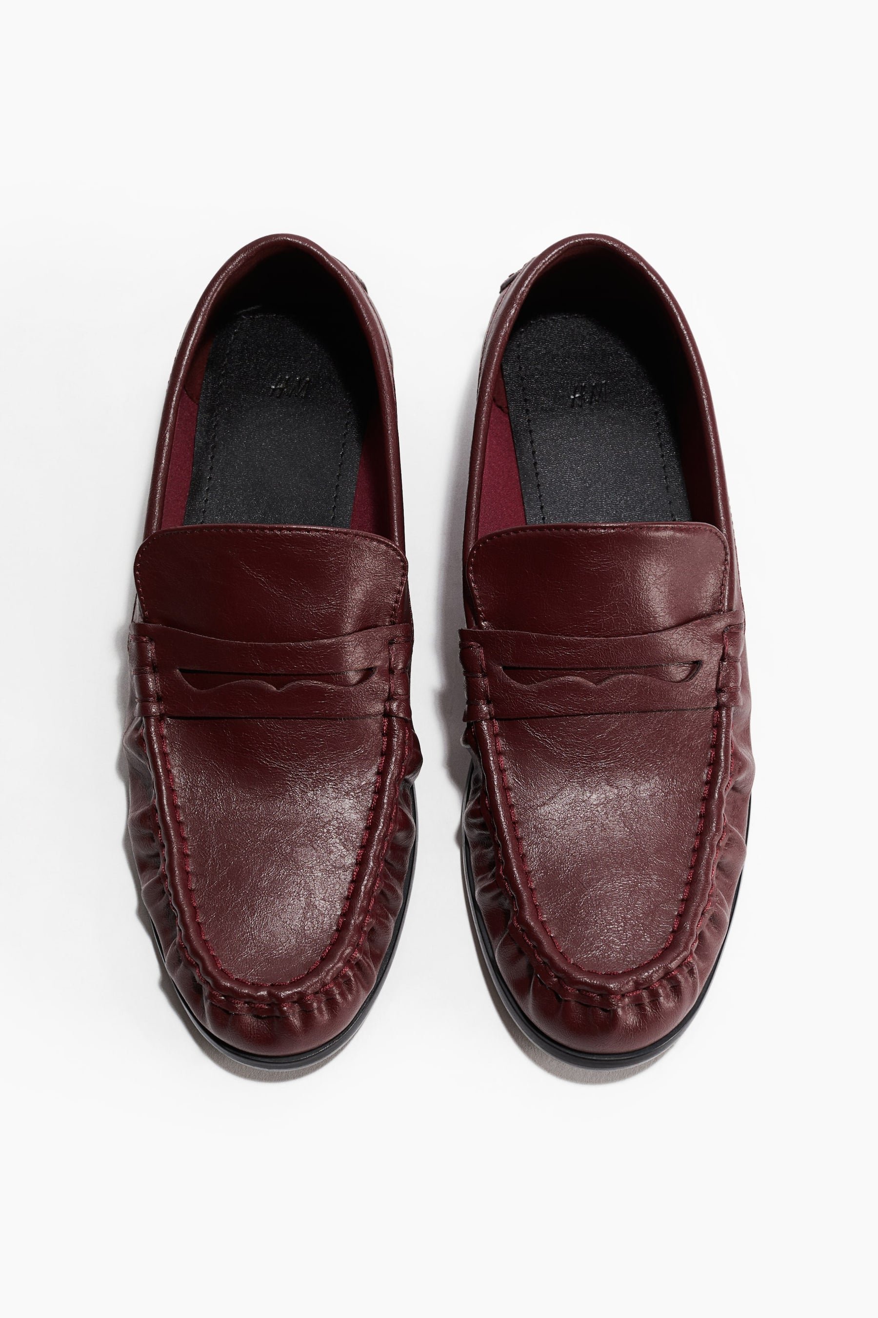 Loafers