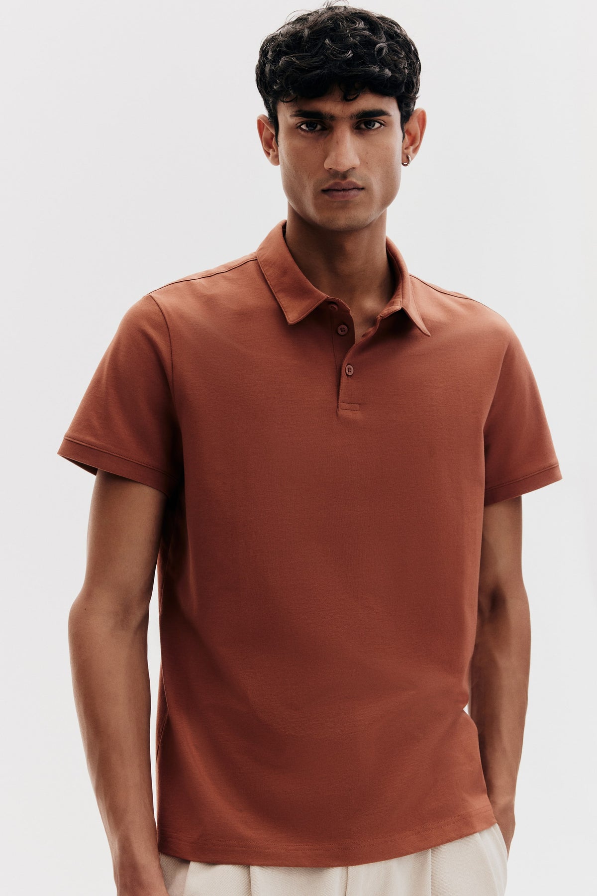 Polo Slim Fit