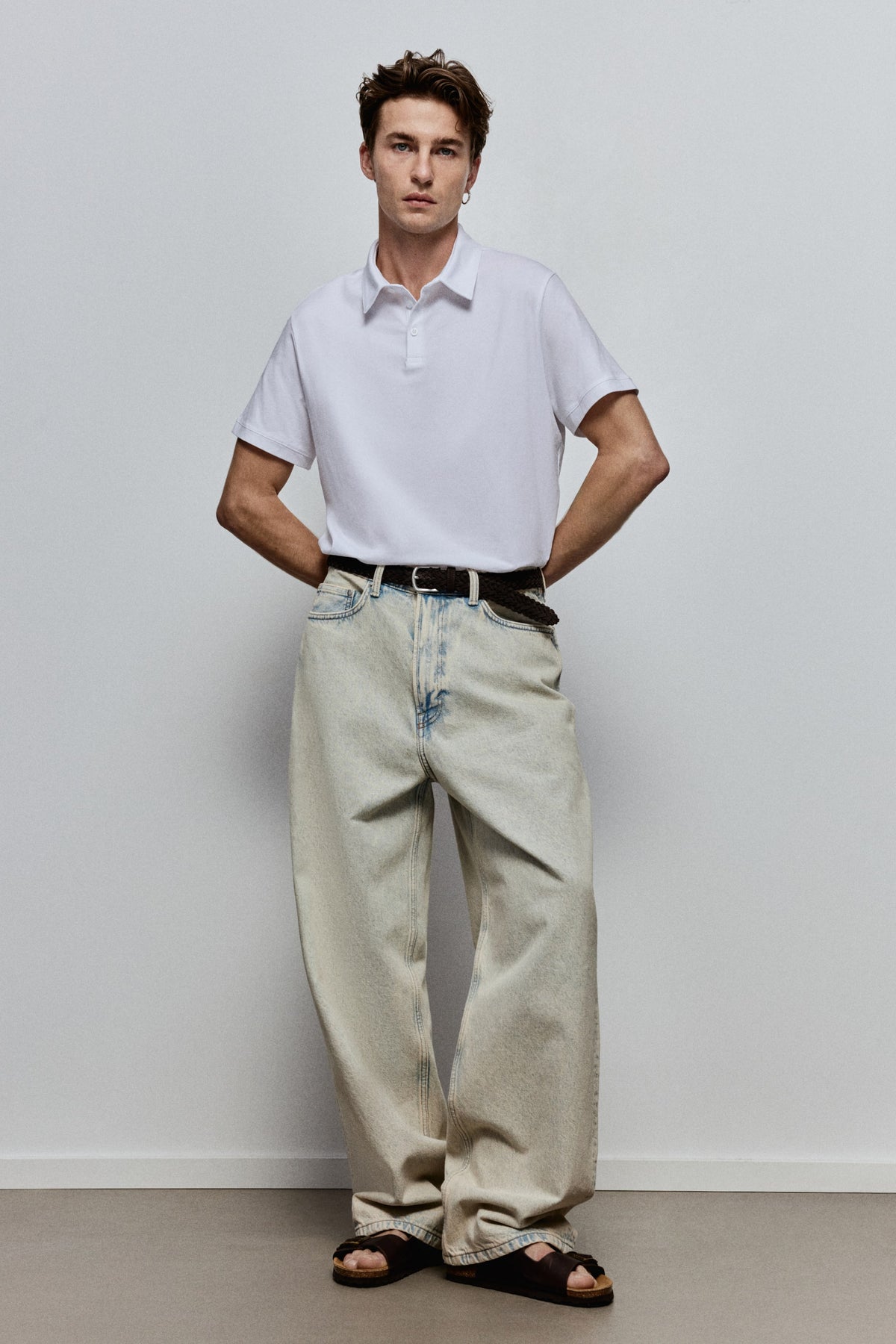 Polo Slim Fit