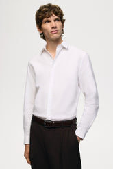 Camisa COOLMAX® Slim Fit