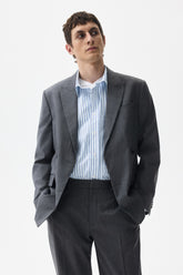 Casaco assertoado Relaxed Fit