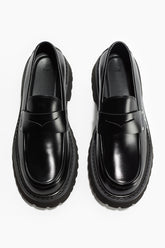 Loafers robustos