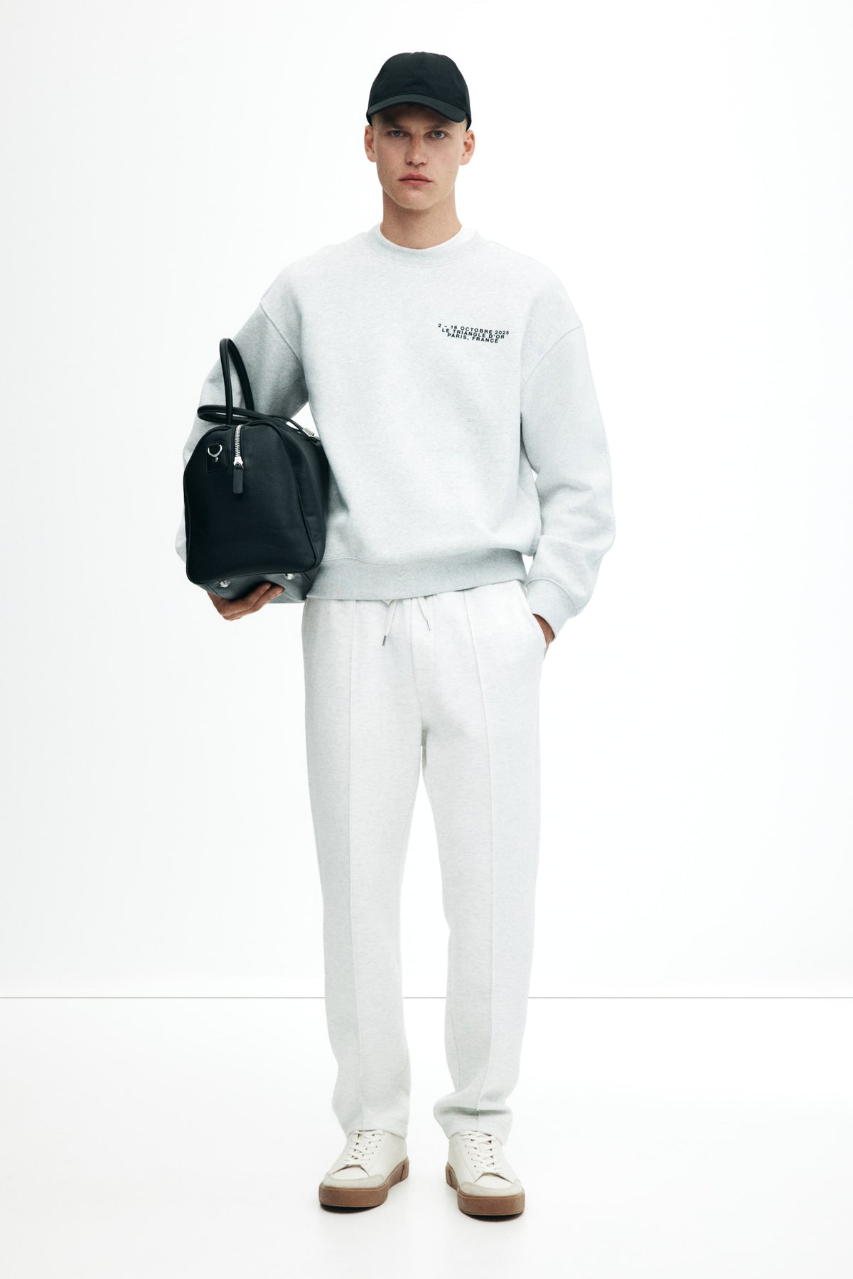 Joggers elegantes Regular Fit