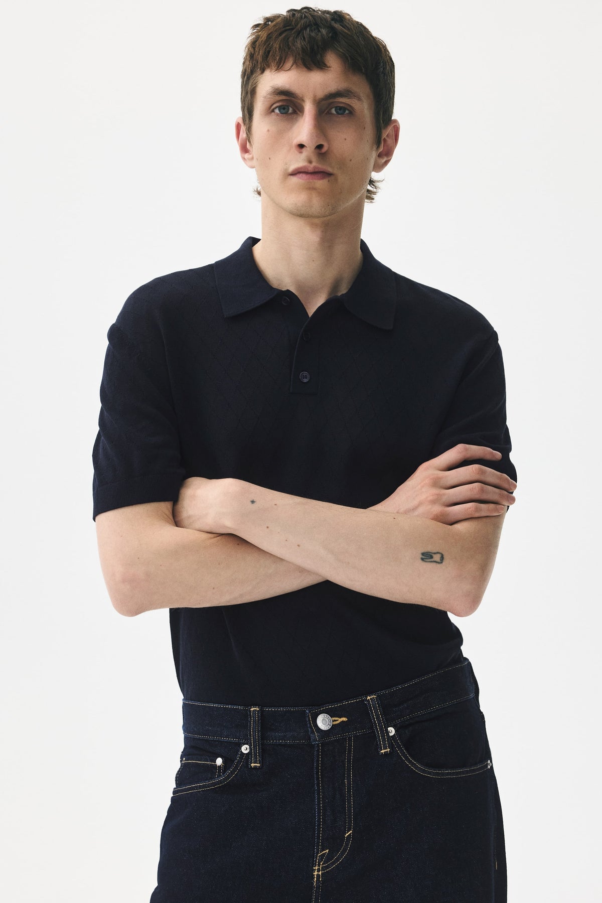 Slim Fit Polo shirt
