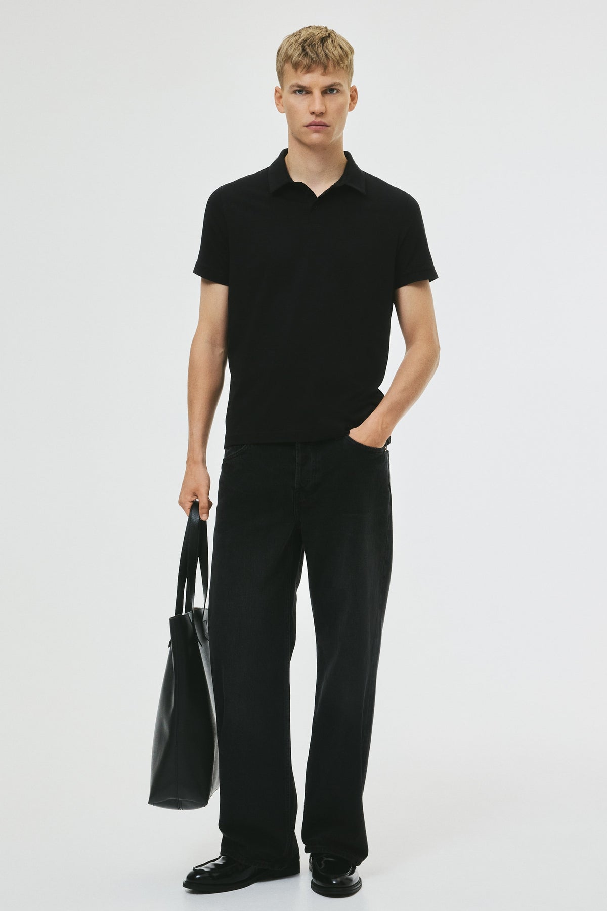 Polo Slim Fit