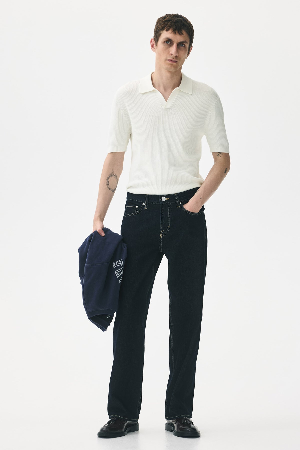 Polo Slim Fit