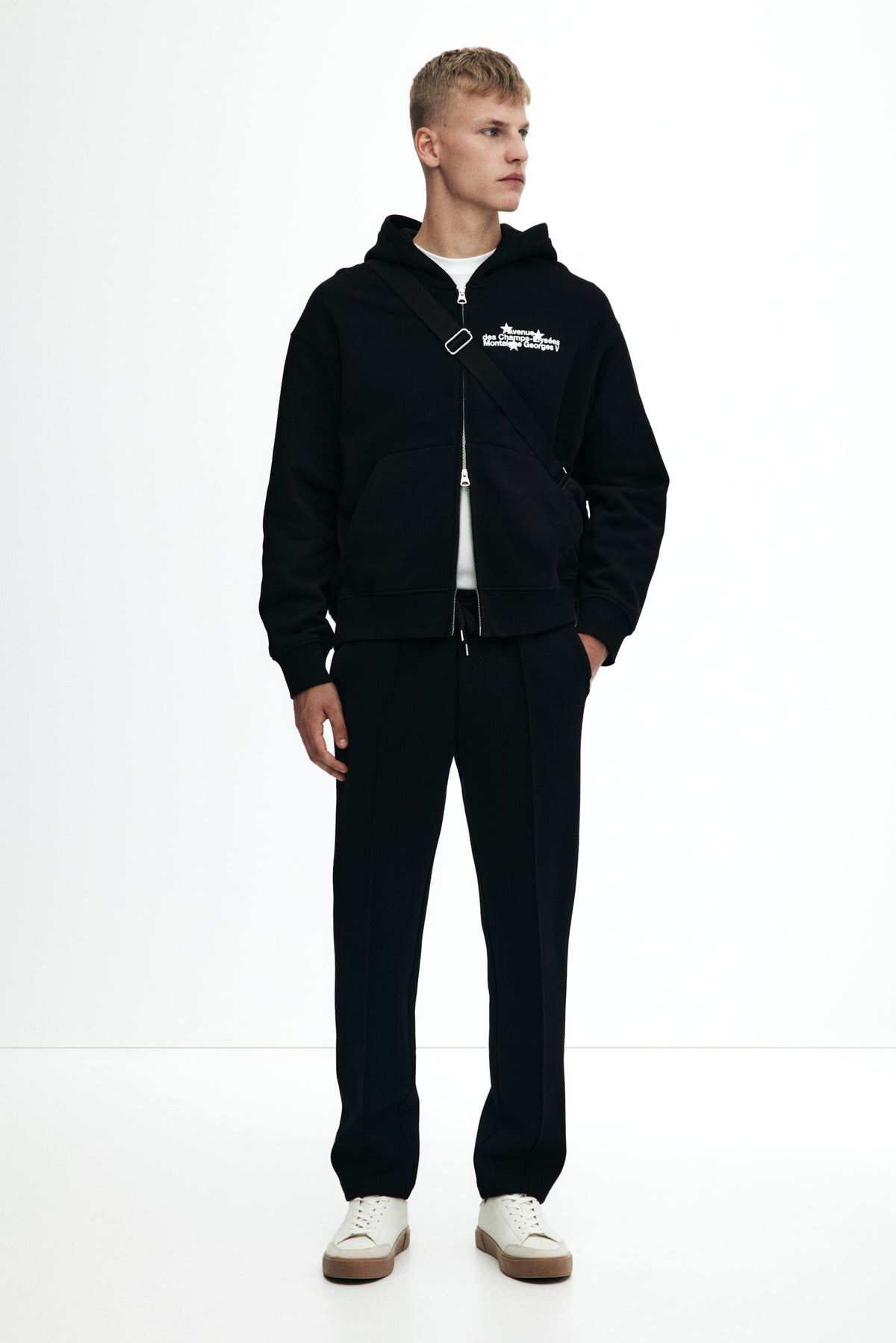 Joggers elegantes Regular Fit