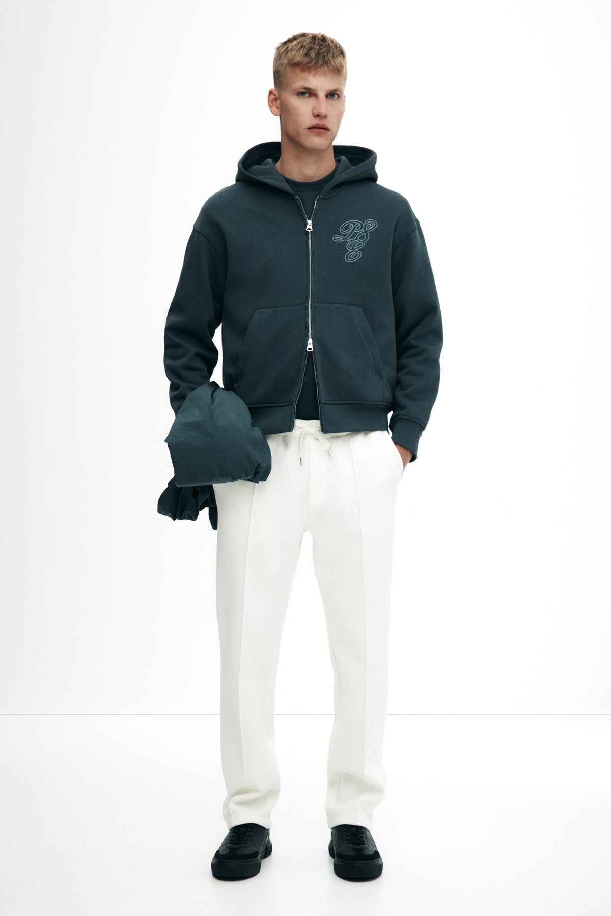 Joggers elegantes Regular Fit